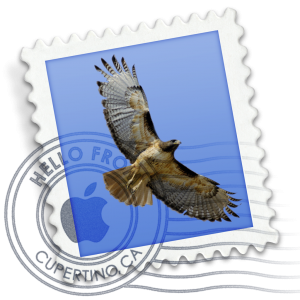 google mail app for mac